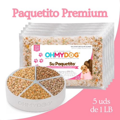Paquetito Premium
