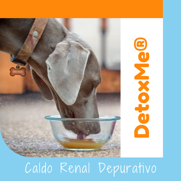 Caldo de Huesos Suplemento 100% Natural para Mascotas de OHMYDOG El Salvador