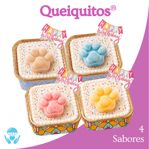 Queiquitos®