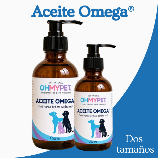 Aceite Omega®