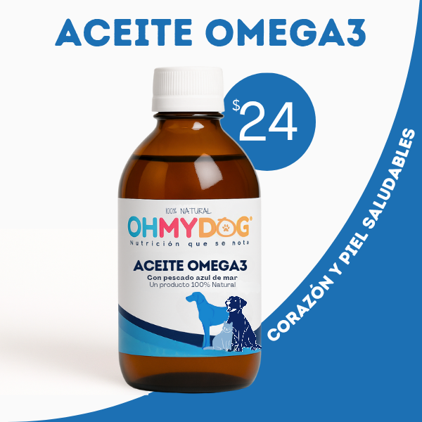 Aceite Omega3