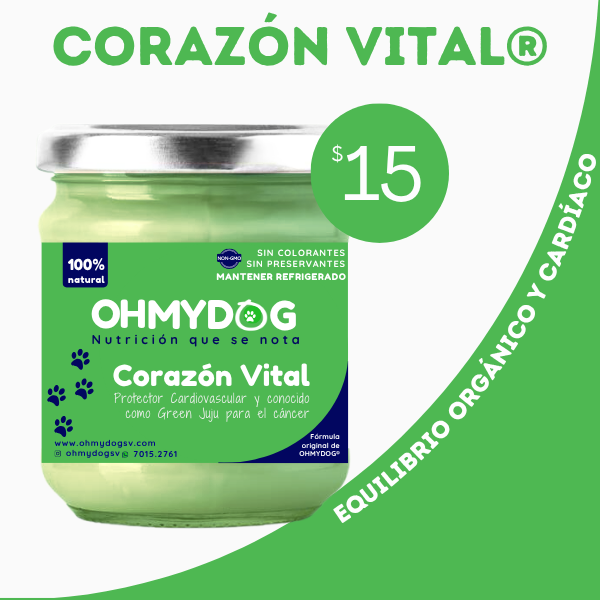 Corazón Vital ®