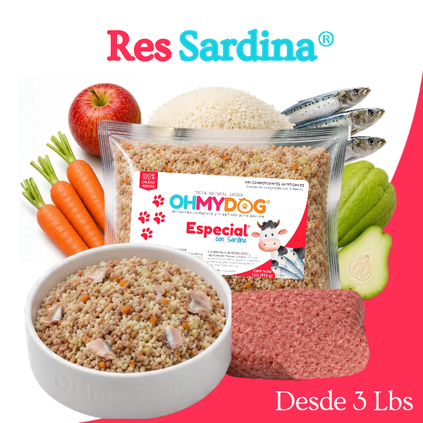 Res Sardina®