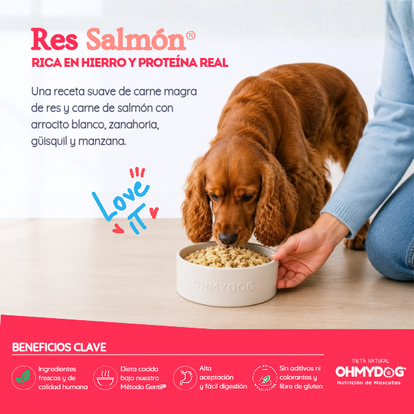 Res Salmón® - Imagen 2