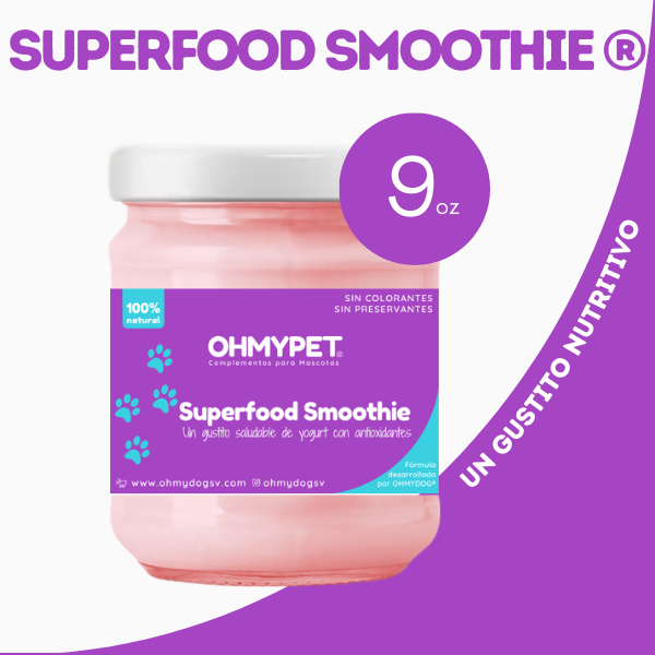 Superfood Smoothie®