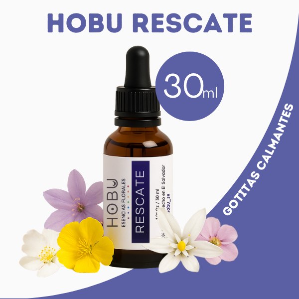 HOBU Rescate