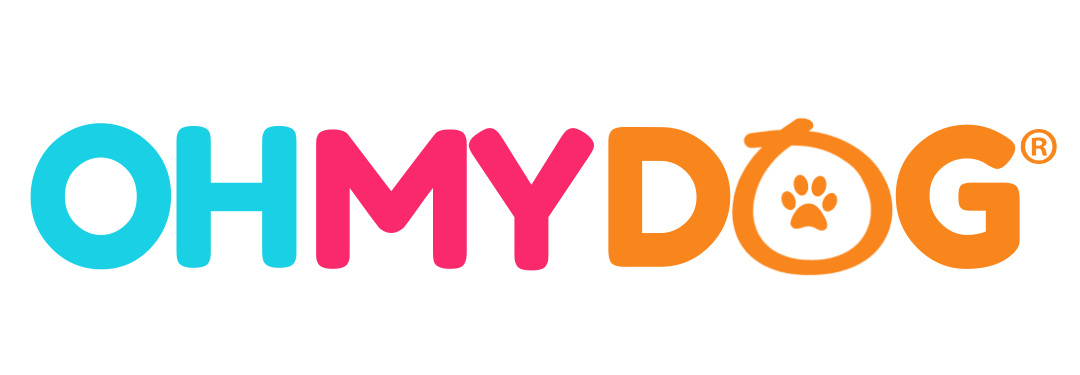 Logo OHMyDog®