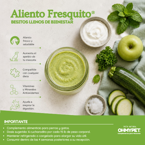 Aliento Fresquito® - Imagen 4