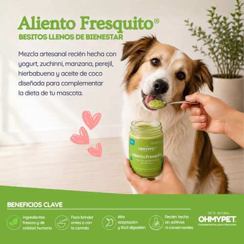 Aliento Fresquito® - Imagen 2