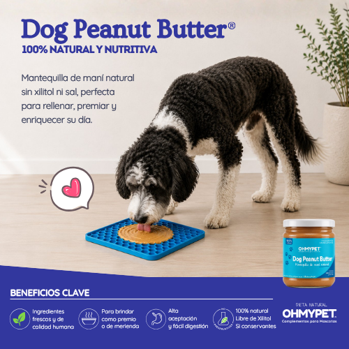 Dog Peanut Butter® - Imagen 2