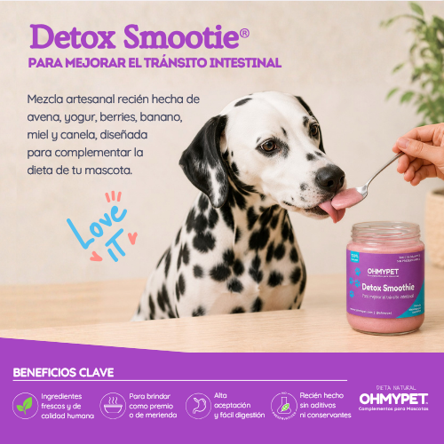 Detox Smoothie® - Imagen 2
