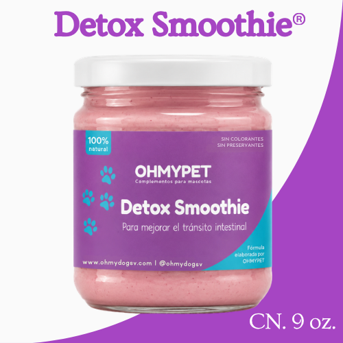 Detox Smoothie®