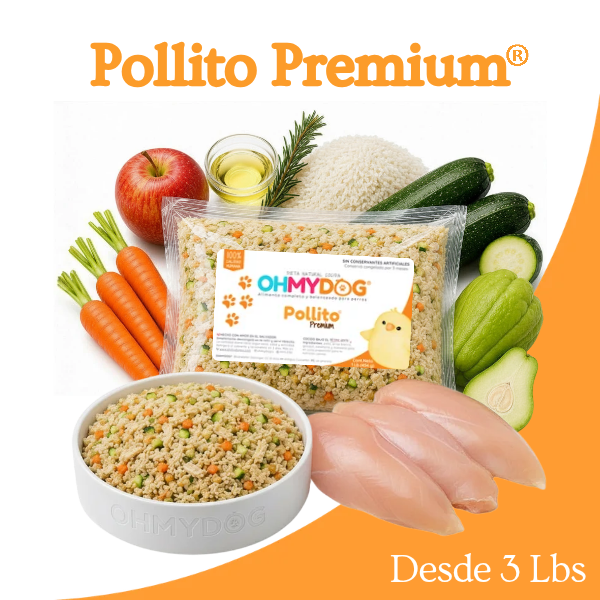 Pollito Premium®