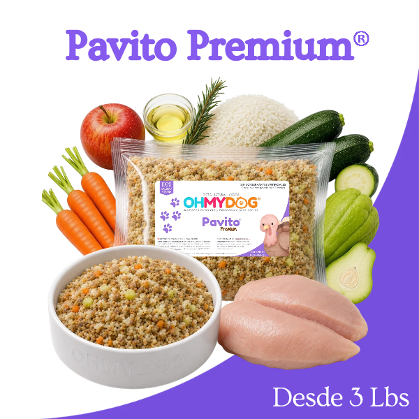 Pavito Premium