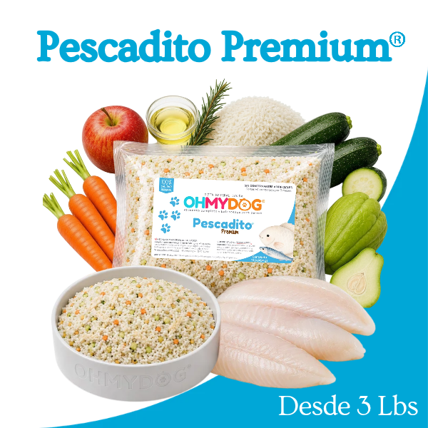 Pescadito Premium®