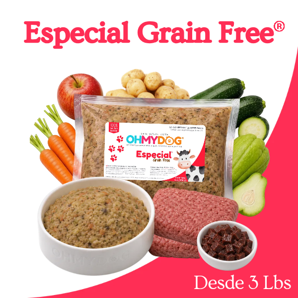 Especial Grain Free®