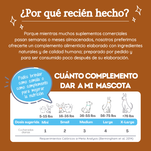 Ganitas de Hierro® - Imagen 3