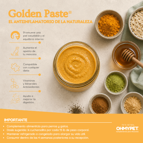 Golden Paste® - Imagen 4