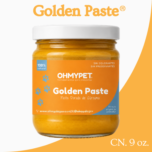 Golden Paste®