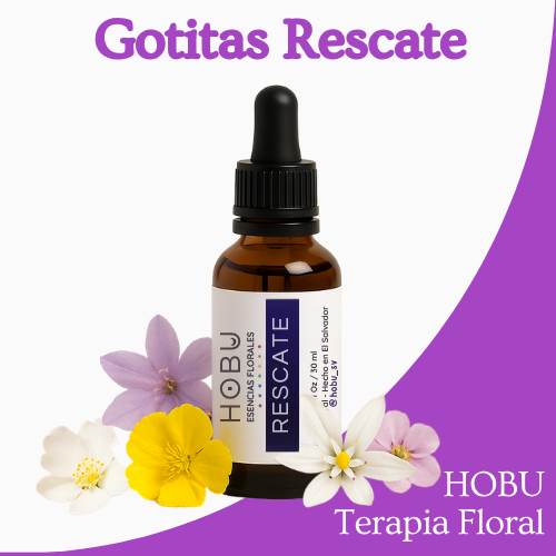 HOBU Rescate