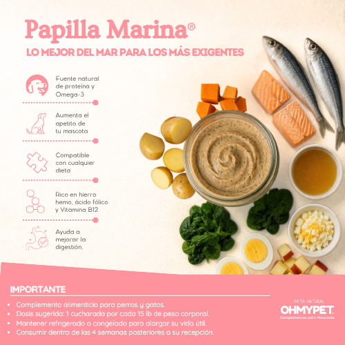 Papilla Marina® - Imagen 4