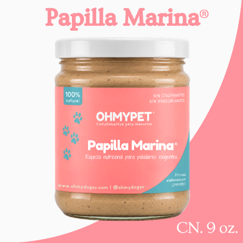 Papilla Marina®